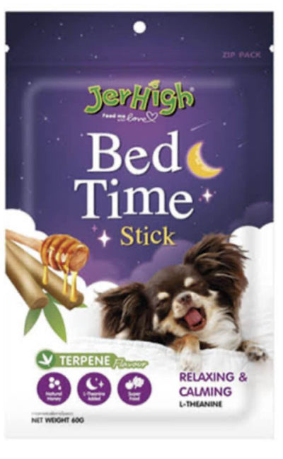 Jerhigh Dog Treats