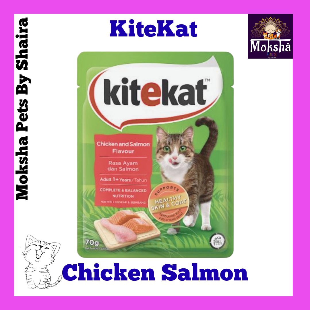 Kite Kat 70g