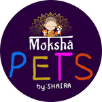 Moksha Pets by Shaira