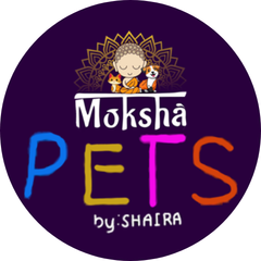 Moksha Pets by Shaira