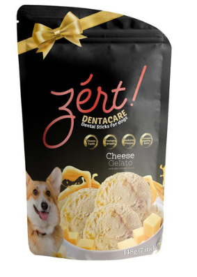 Zert Dog Dentacare
