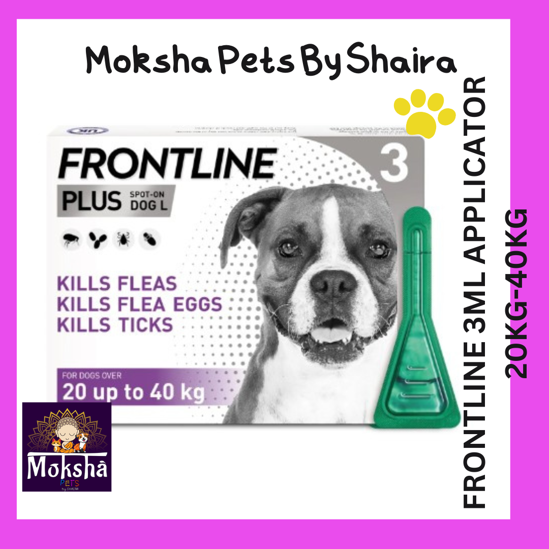 Frontline Anti Tick