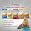 Empress cat litter 5L