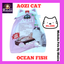 Aozi Cat Pouch
