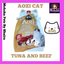 Aozi Cat Pouch