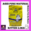 Aozi Cat Dry Food
