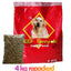 Beef Teriyaki Dog Food