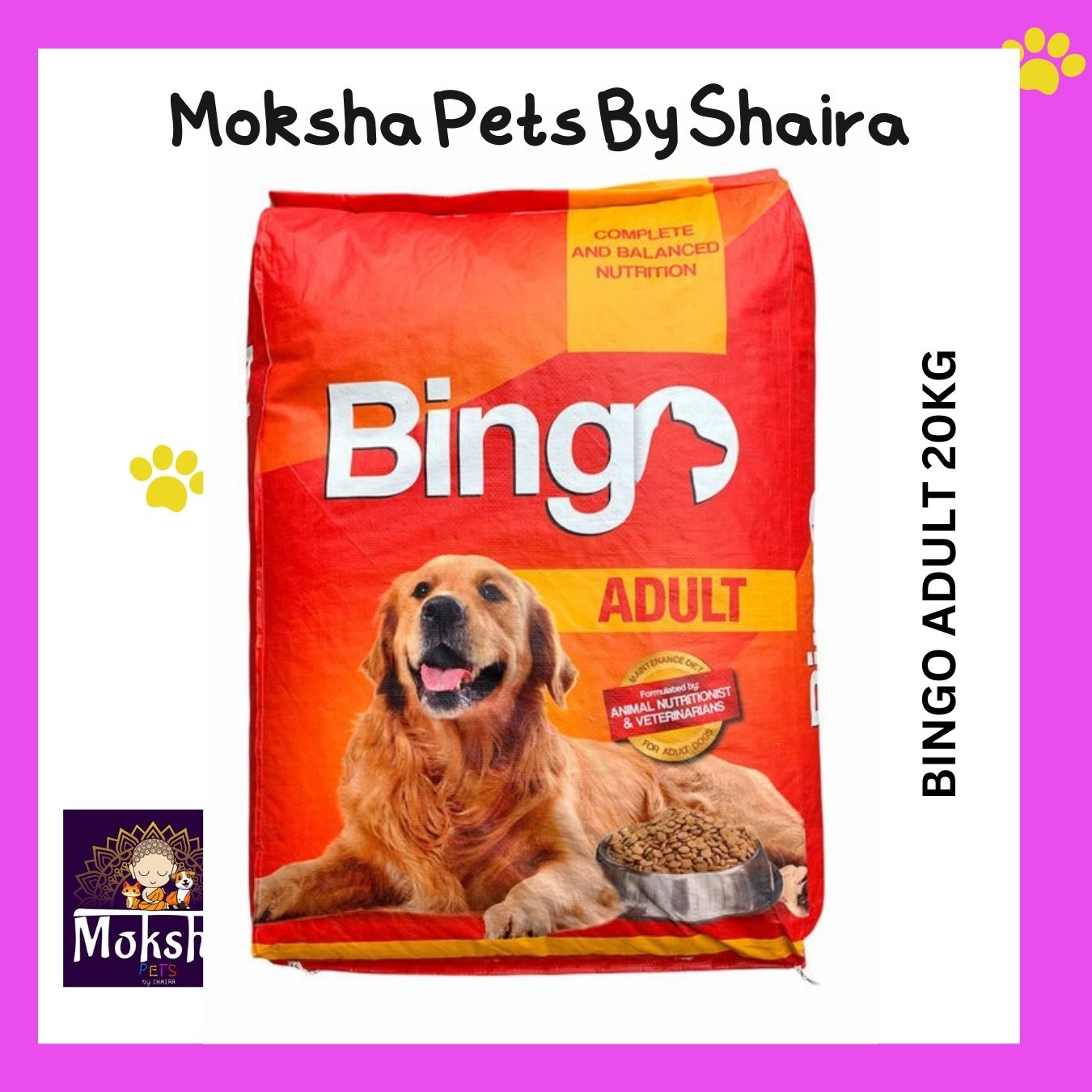 Bingo