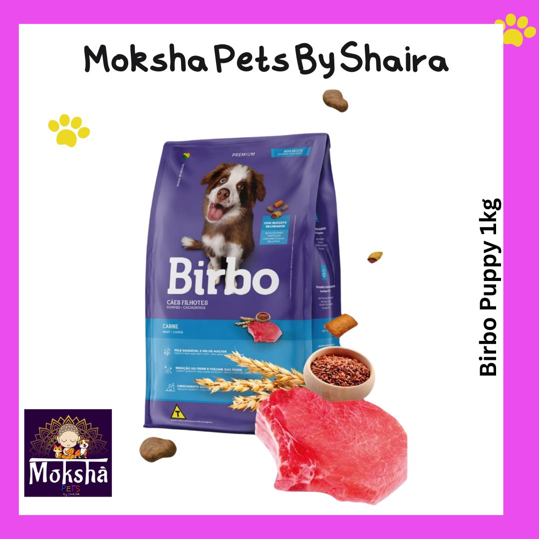 Birbo Dog Adult