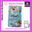 Cattie Paws