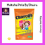 Charcos Dog Treats