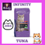 INFINITY CAT FOOD 20KG