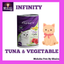 Infinity Tuna Cat Can