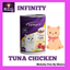 Infinity Tuna Cat Can