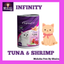 Infinity Tuna Cat Can