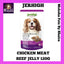 Jerhigh Pouch in Gravy