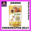 Jerhigh Pouch in Gravy
