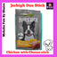 Jerhigh Dog Treats