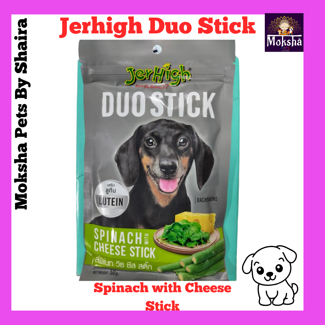Jerhigh Dog Treats