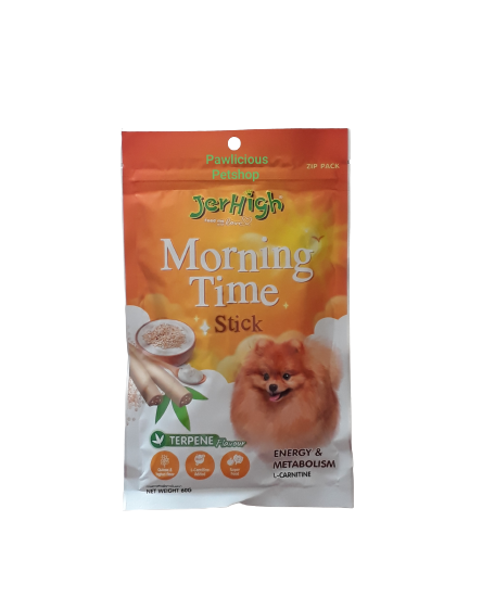 Jerhigh Dog Treats