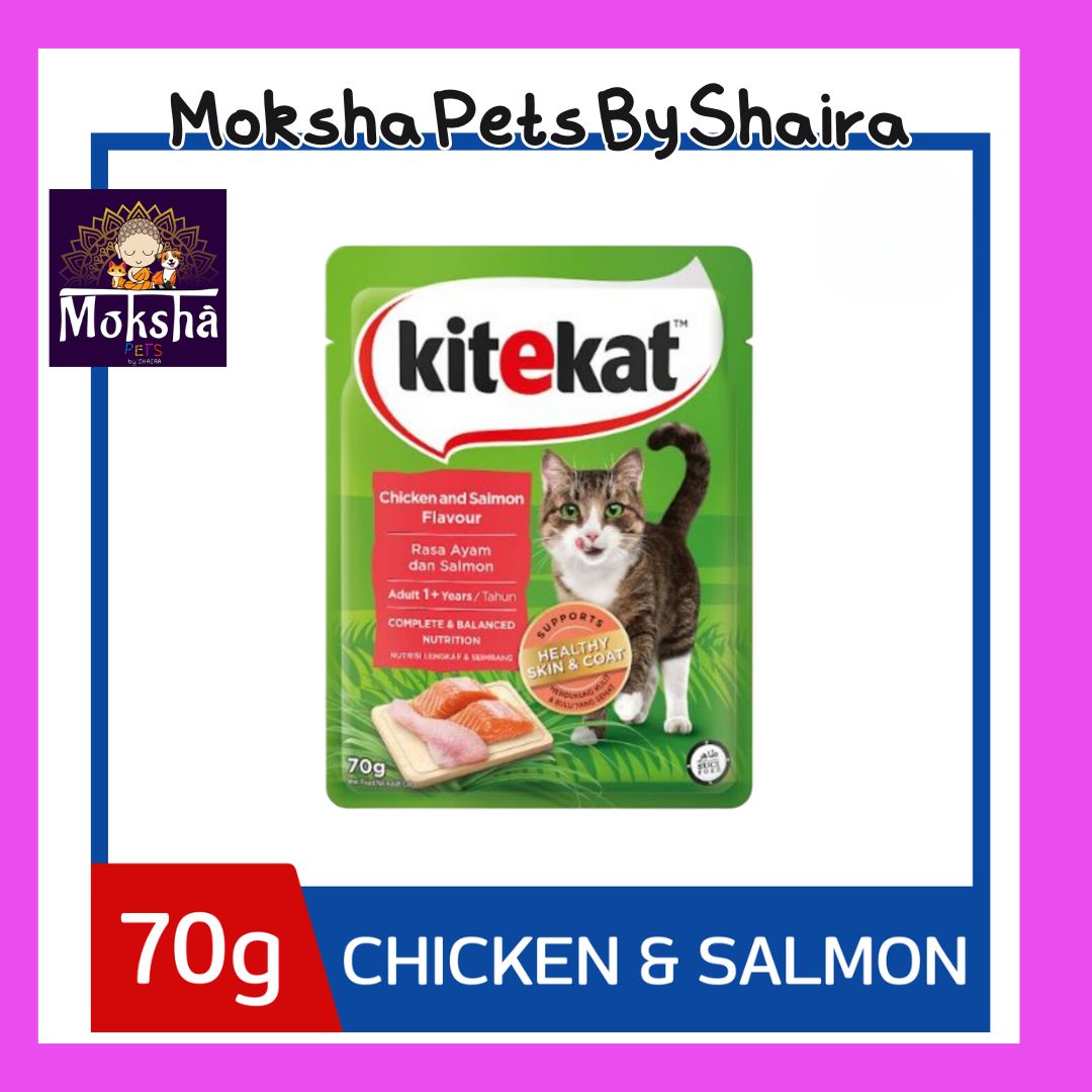 Kite Kat 70g