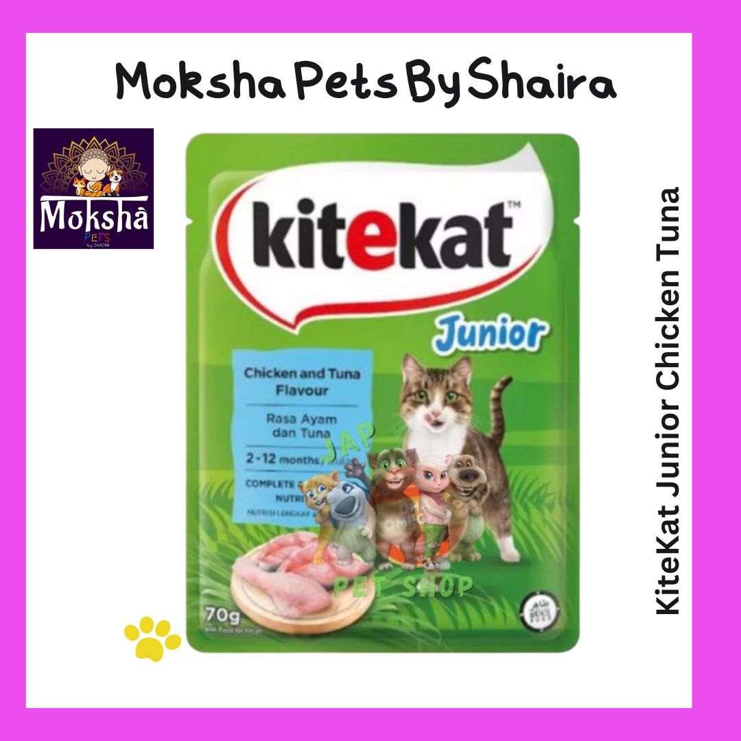 Kite Kat 70g