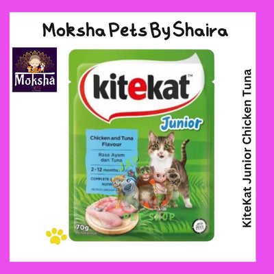 Kite Kat 70g