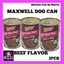 Maxwell Dog Can