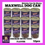 Maxwell Dog Can