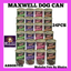 Maxwell Dog Can