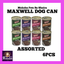 Maxwell Dog Can