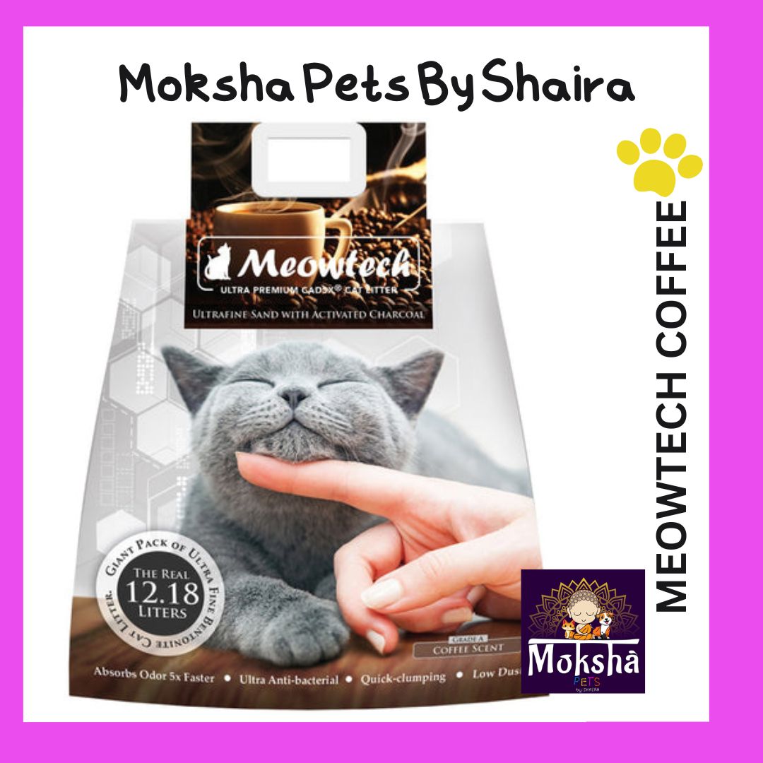 Meowtech tOFU 6.10 Liters