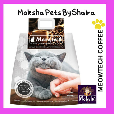 Meowtech tOFU 6.10 Liters