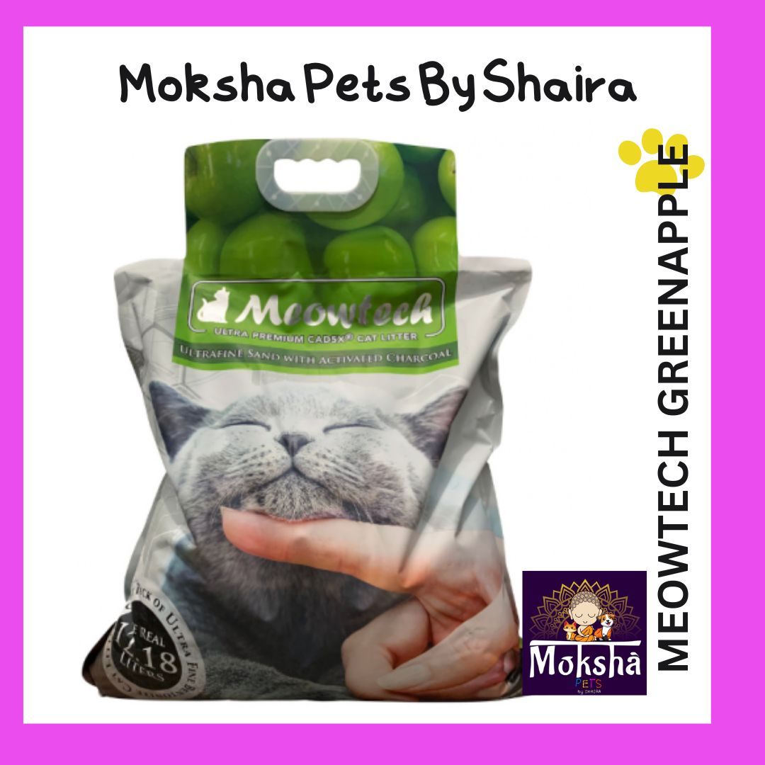 Meowtech tOFU 6.10 Liters