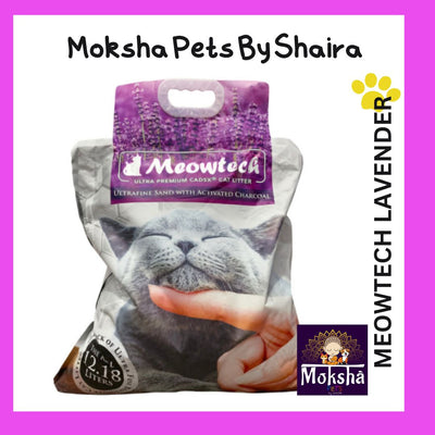 Meowtech tOFU 6.10 Liters
