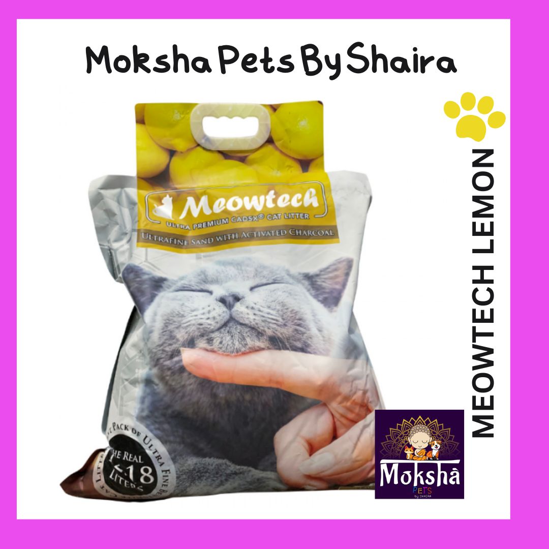 Meowtech tOFU 6.10 Liters