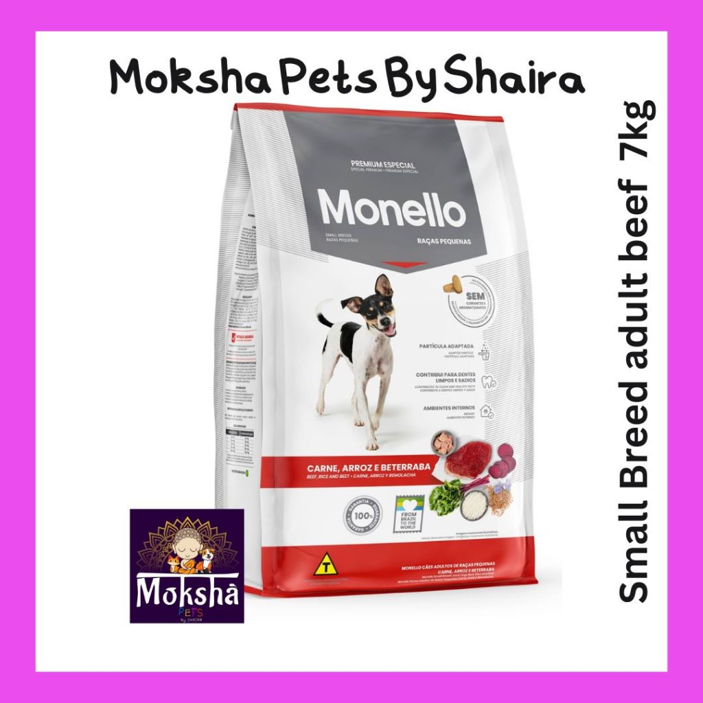 Monello Dog Adult