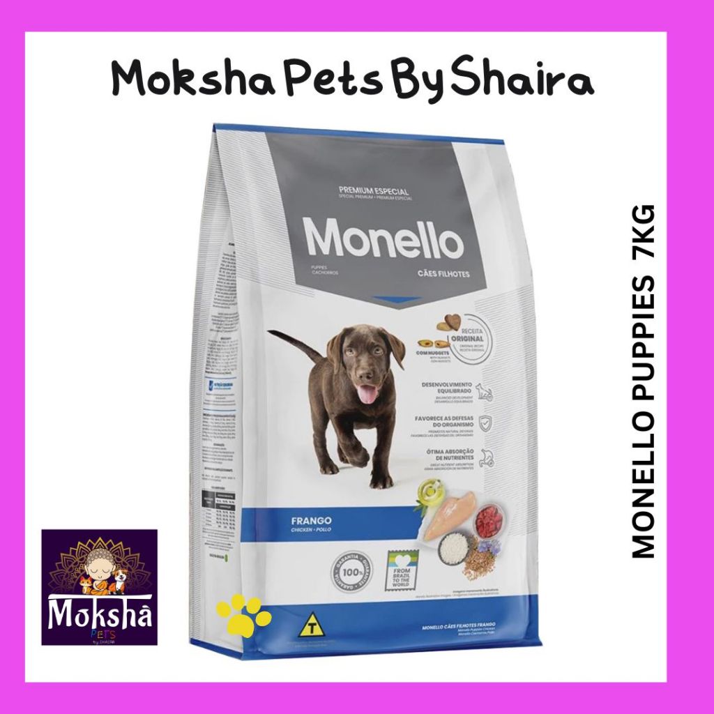 Monello Dog Adult