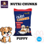 Alpha Pro / Nutri Chunks