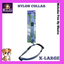 Nylon Collar Set