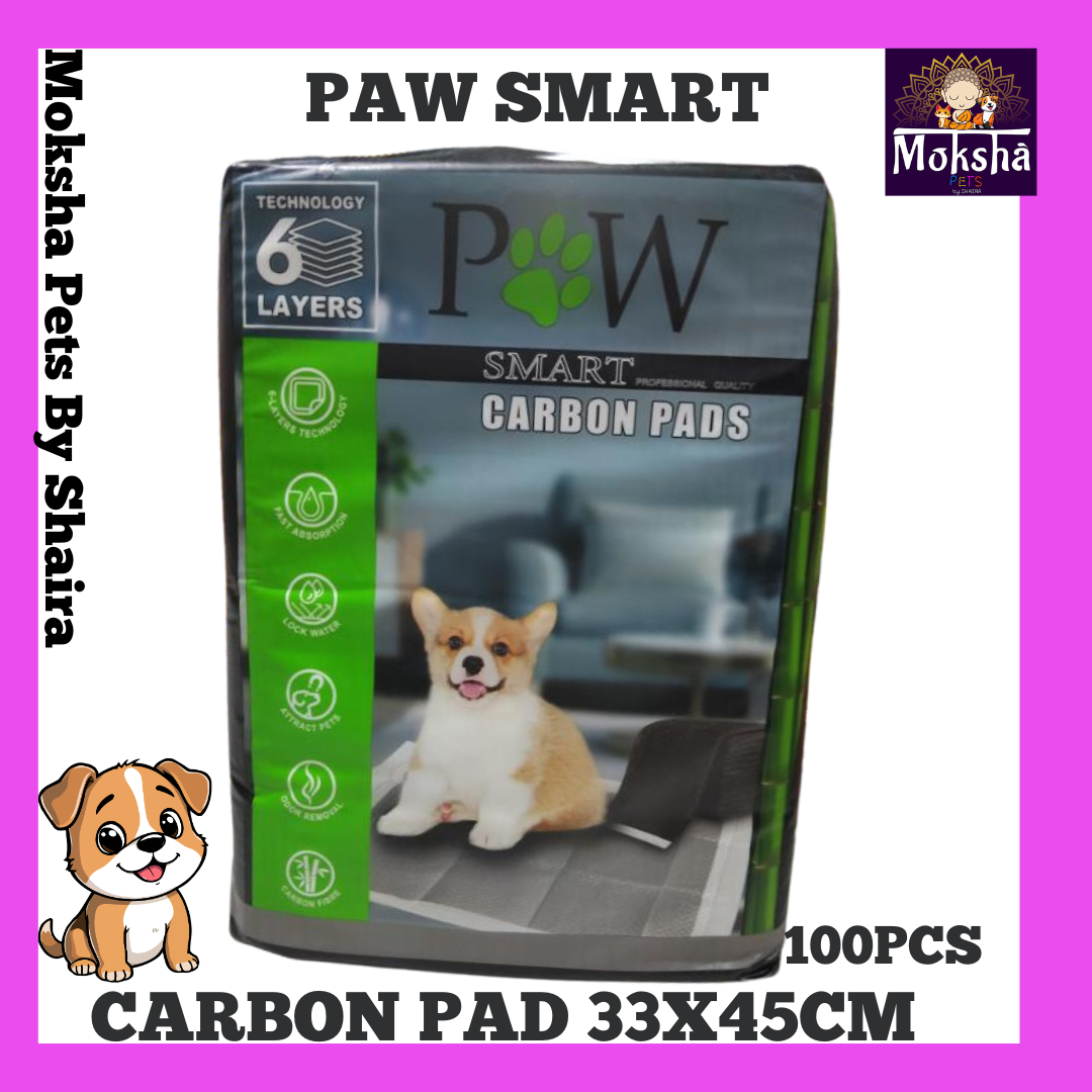PawSmart Training Pad