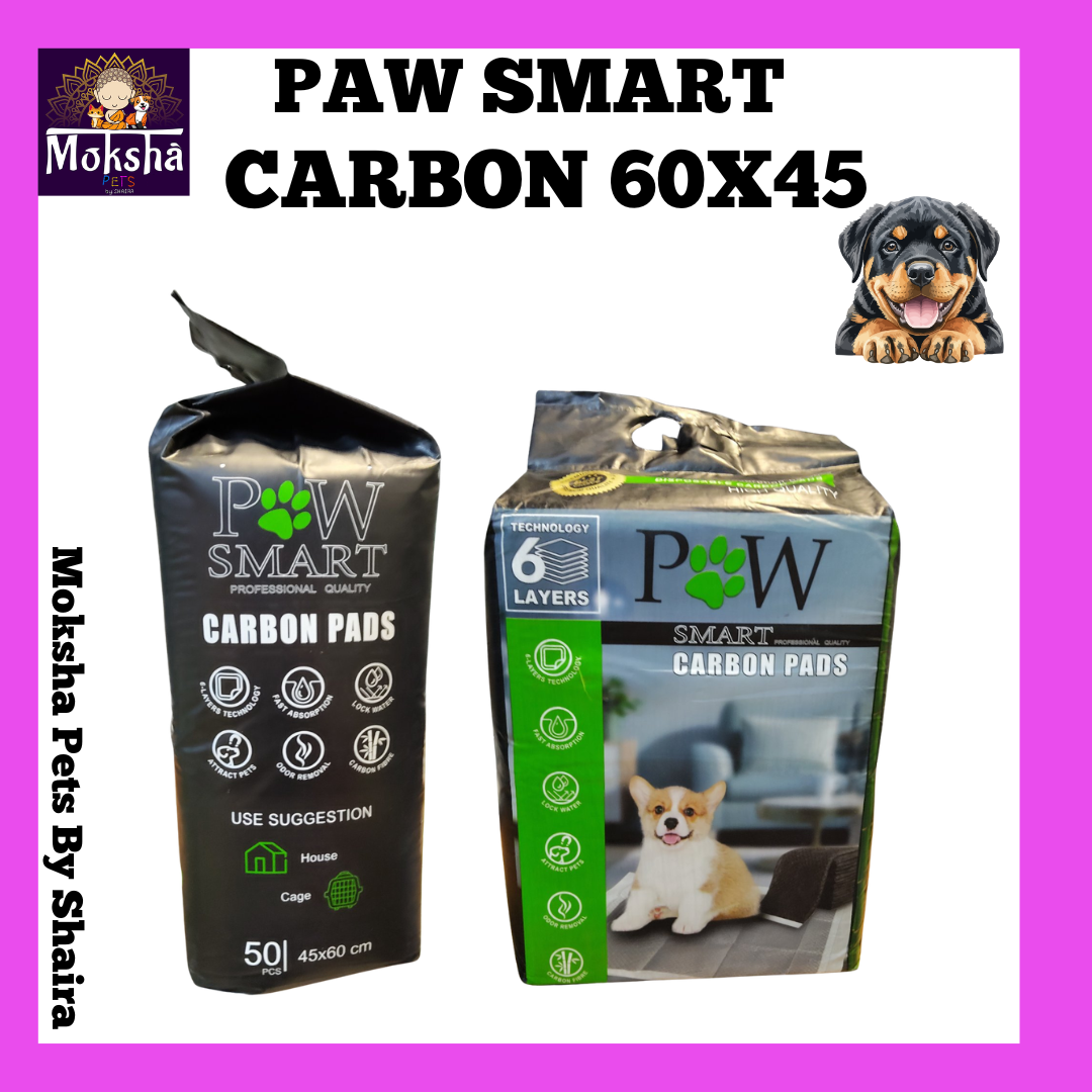 PawSmart Training Pad
