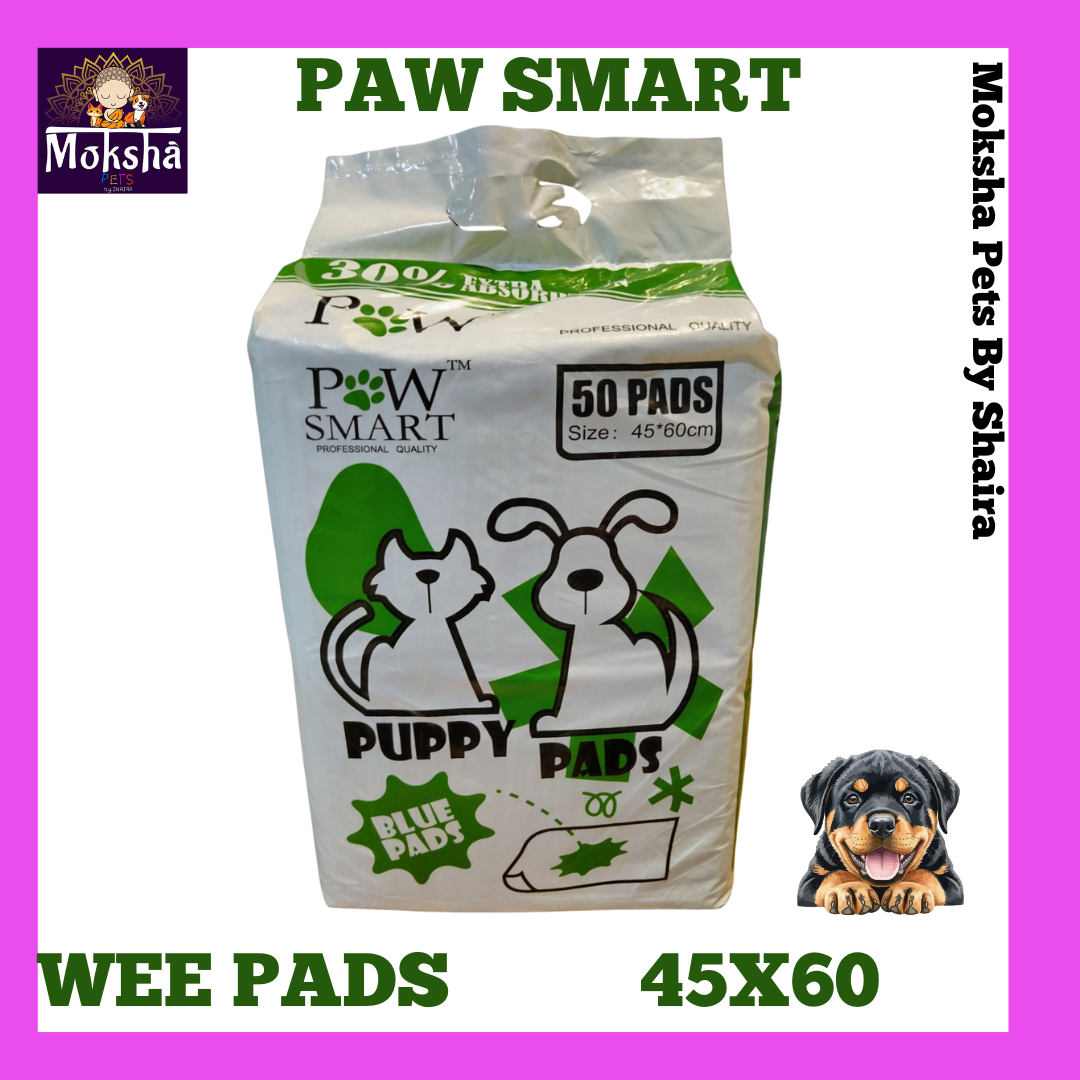 PawSmart Training Pad