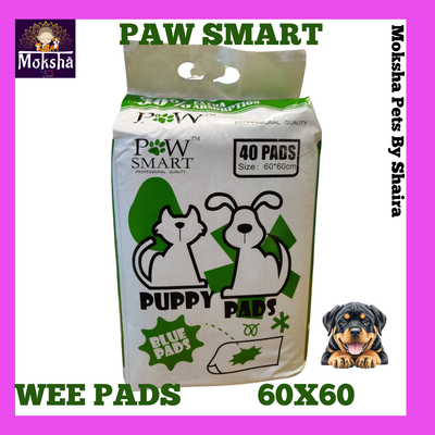 PawSmart Training Pad
