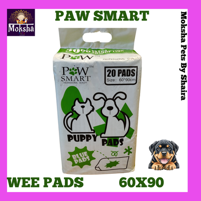 PawSmart Training Pad