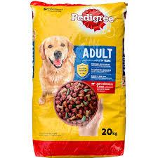Pedigree Dog Food