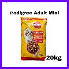 Pedigree Dog Food