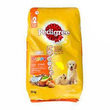 Pedigree Dog Food