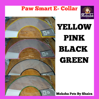 Pawsmart E- Collar