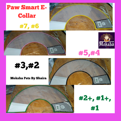 Pawsmart E- Collar